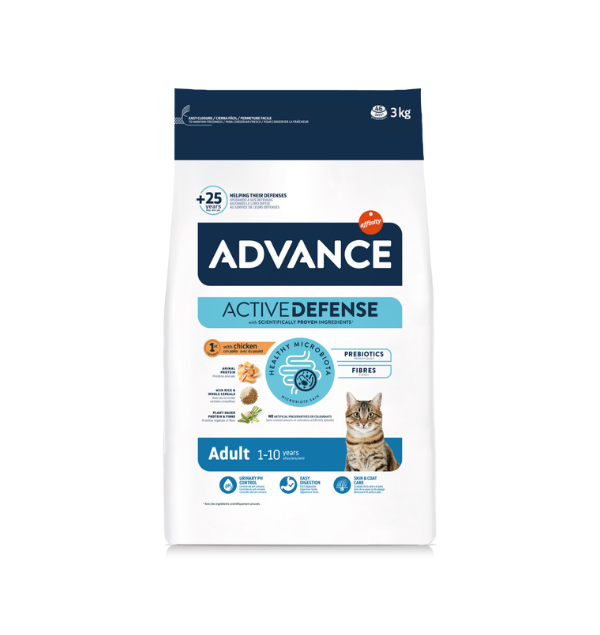 Adult Advance 3kg