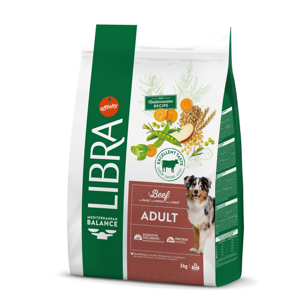 Adulto Buey 3kg