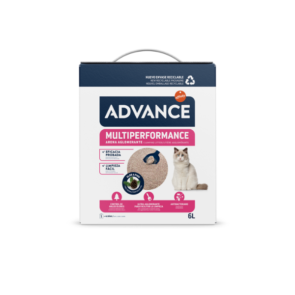 Arena Multiperformance