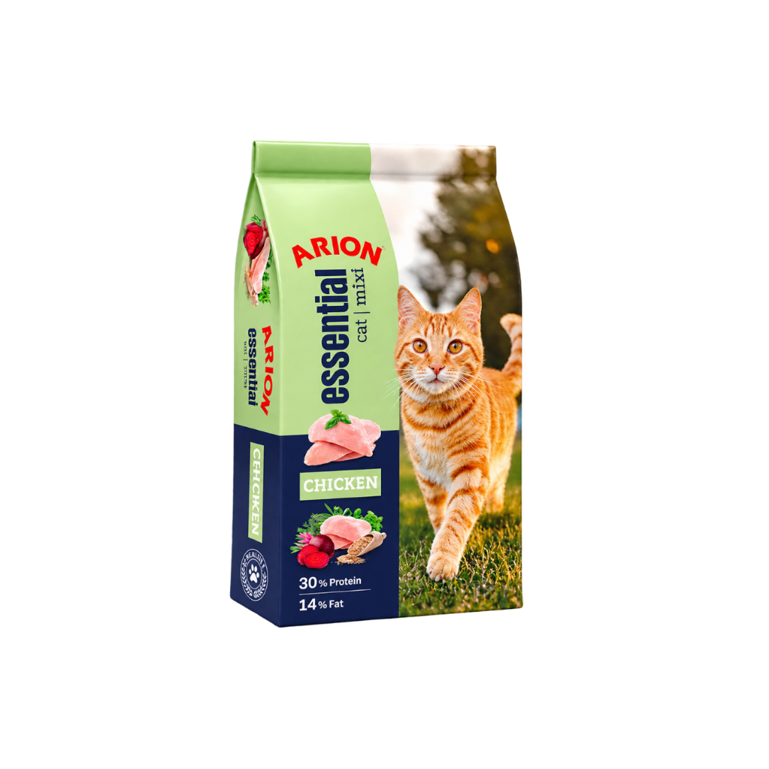 Cat Mixi Pollo 3kg