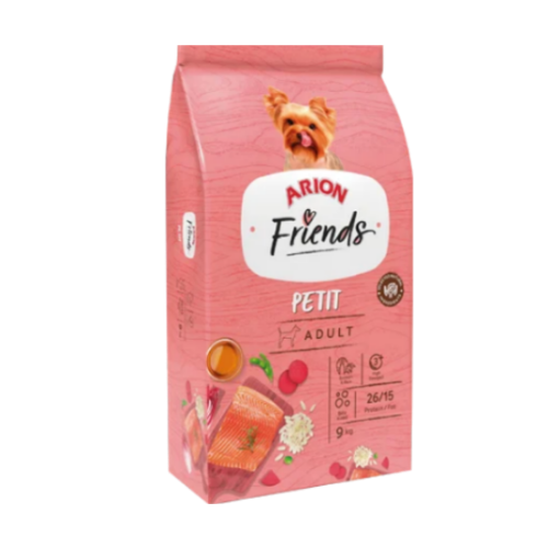 Arion Friends Petit 3kg
