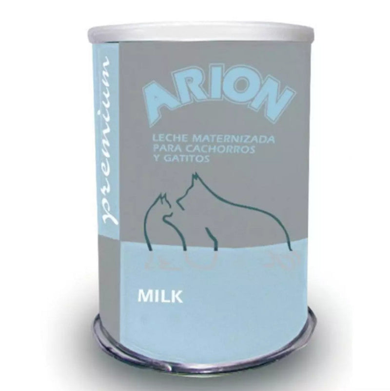 Arion Milk para Perros y Gatos 500g