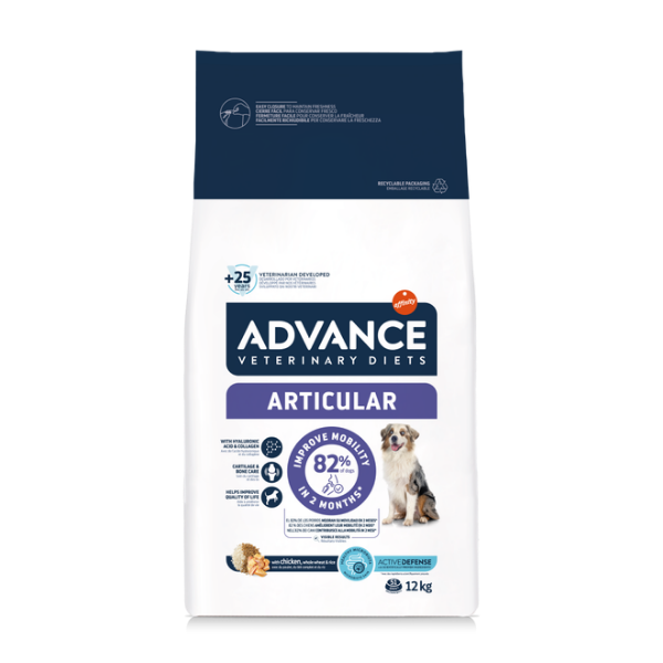 Articular 12kg