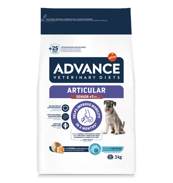 Articular senior 3kg