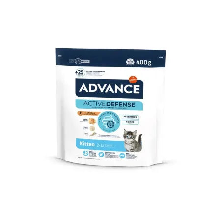 Baby Protect Junior Kitten 400g