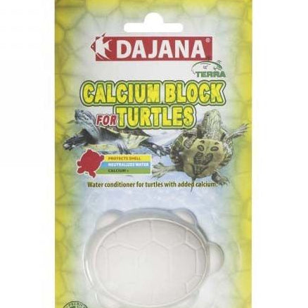 Dajana Calcio para tortugas