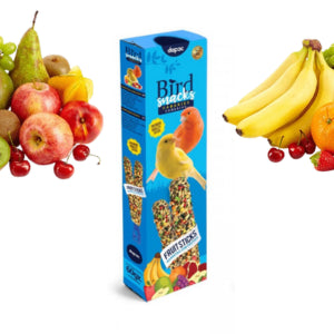 Dapac Sticks Canario Fruta