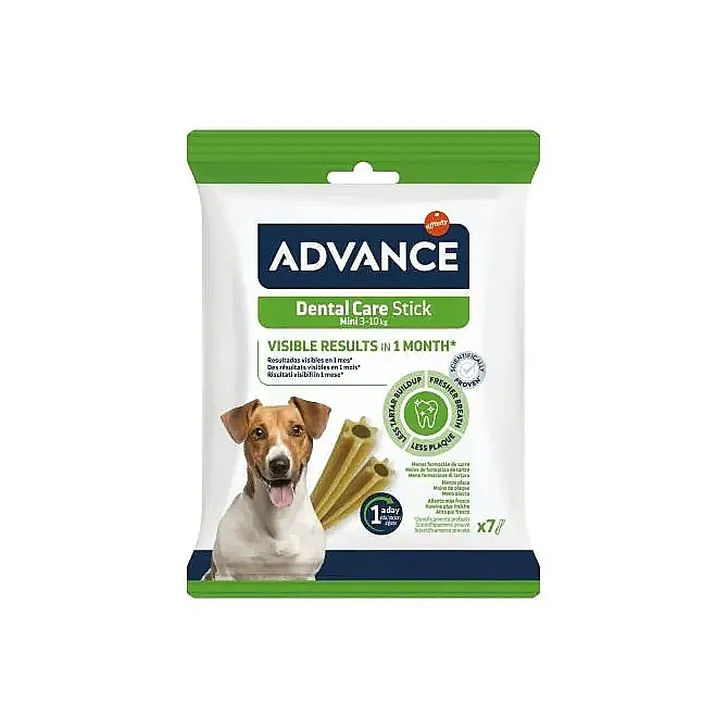 Advance Dental Care Mini 90g
