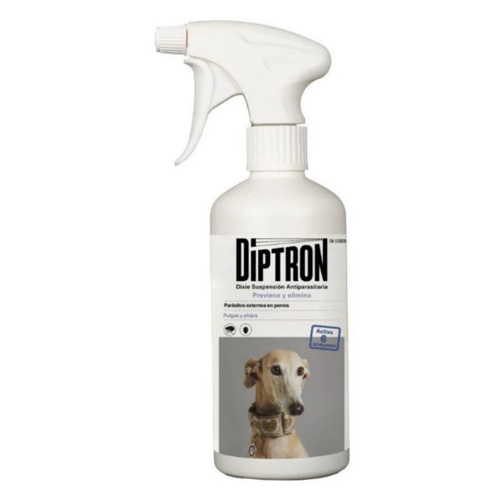 Diptron Spray para perros 500ml