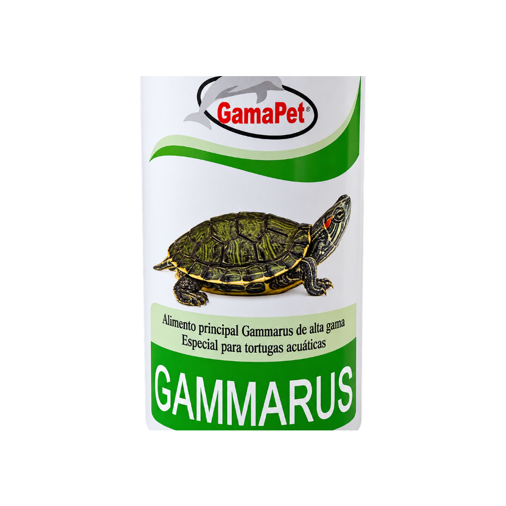 Gama Pet Gammarus 110g