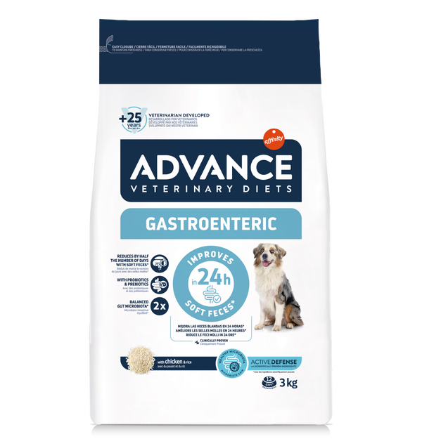 Gastroenteric 3kg