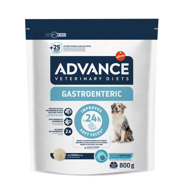 Gastroenteric 800g