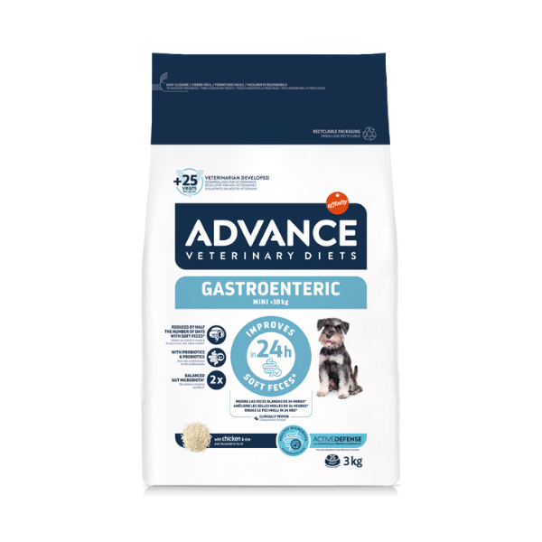 Gastroenteric Mini 3kg