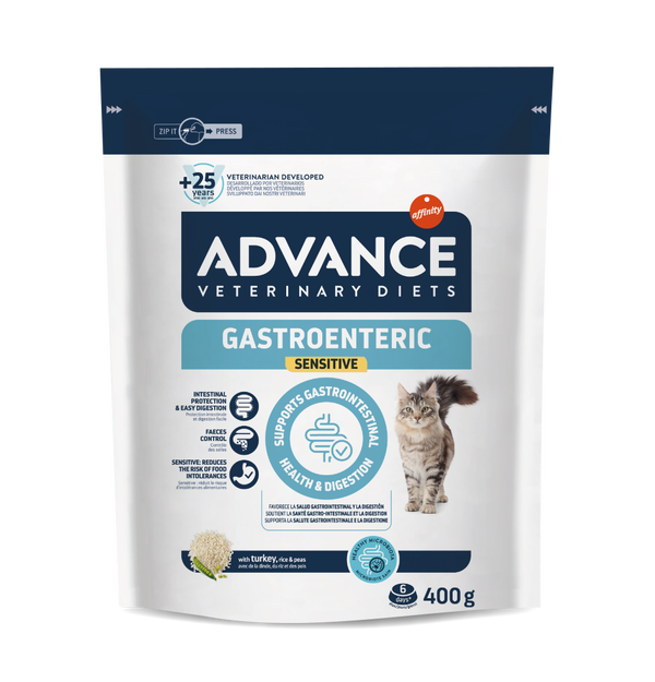Gastroenteric Sensitive 400g