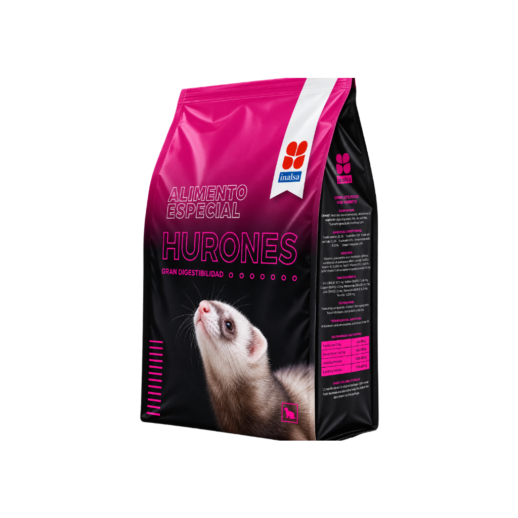 Inalsa Hurones 4kg