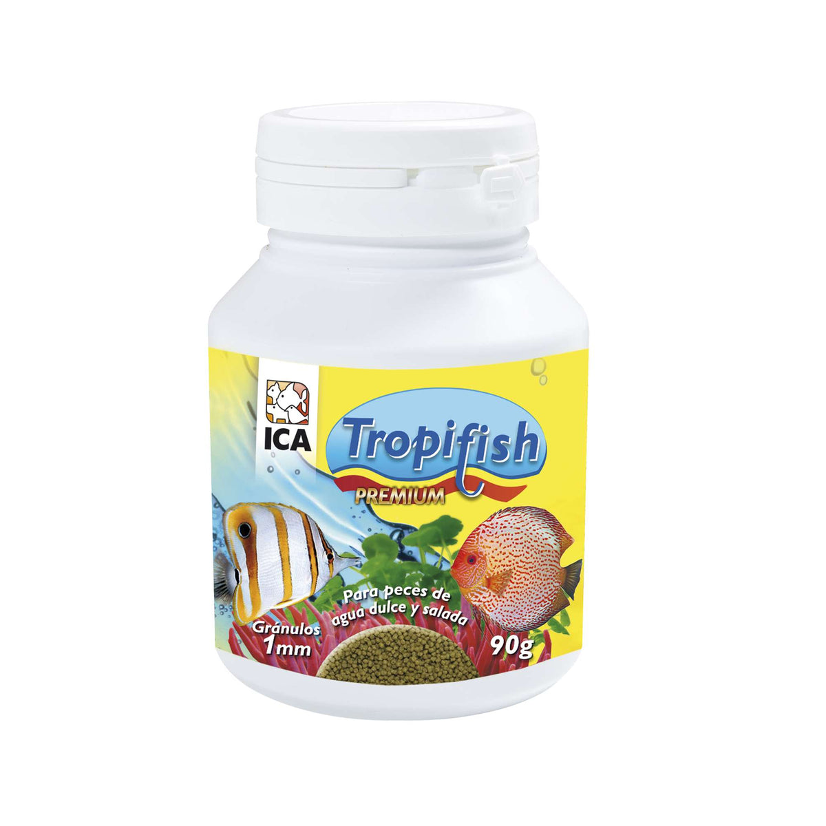 ICA Tropifish