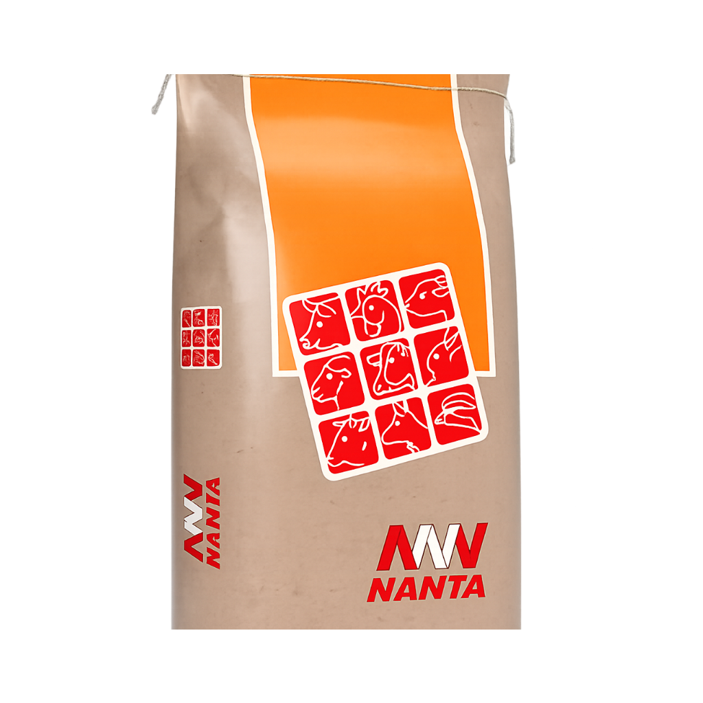 Nantacor Cebial Corderos Pellet 25kg