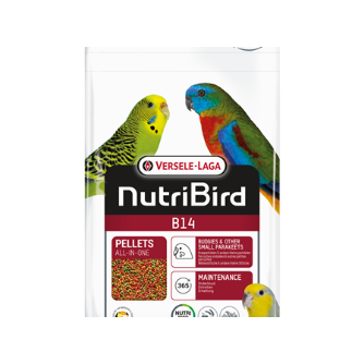 Versele Laga Nutri Bird B14