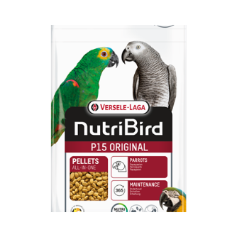Versele Laga Nutri Bird P15