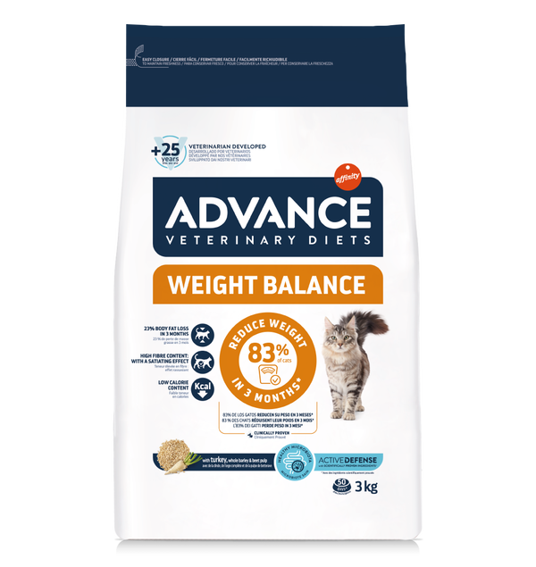 Peso Equilibrado 3kg