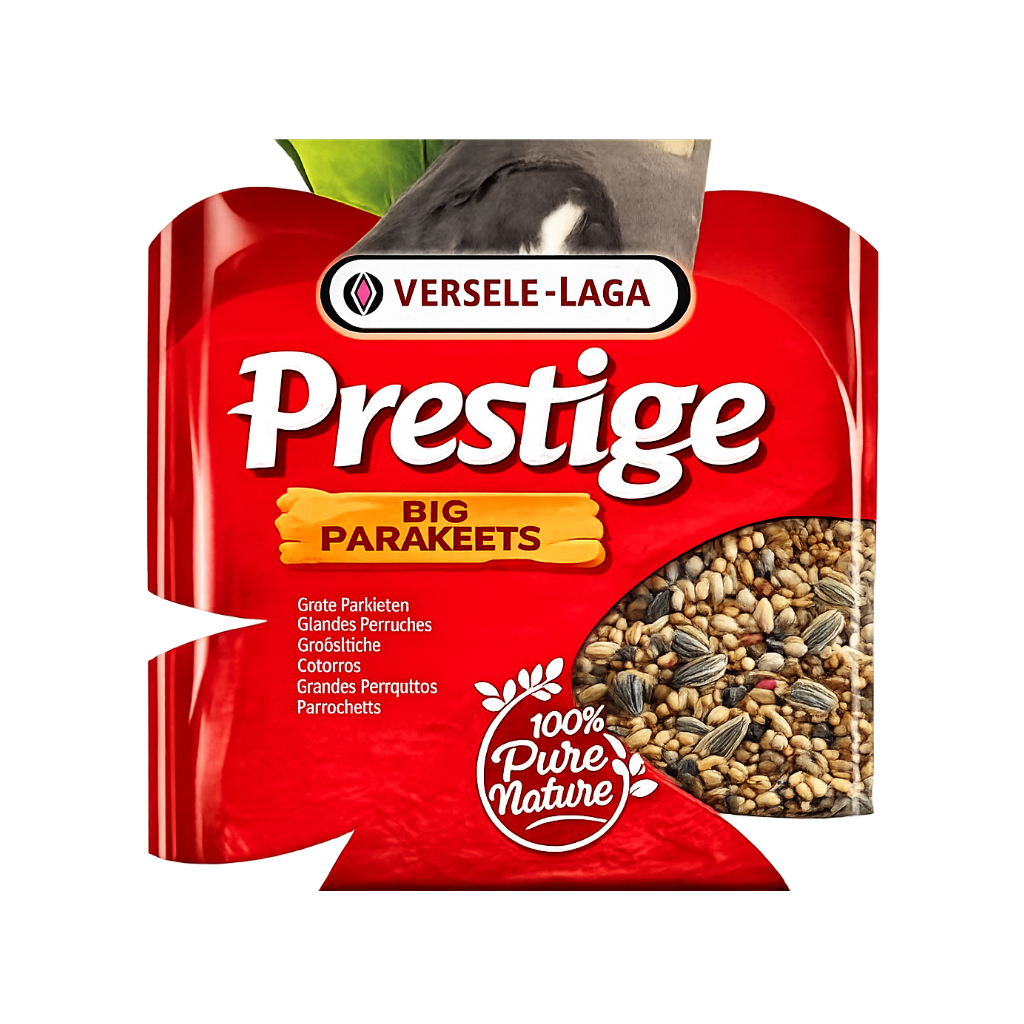 Versele Laga Prestige Big Parakeets