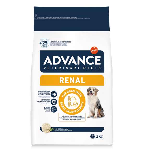 Renal 3kg