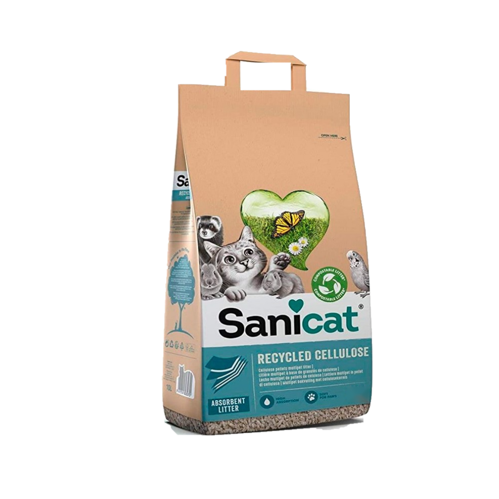 Celulosa Sanicat 20L