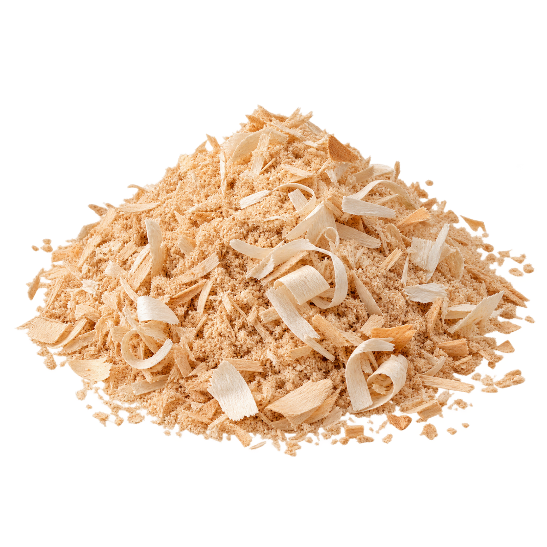 Serrines y virutas Nutri Pet +20kg