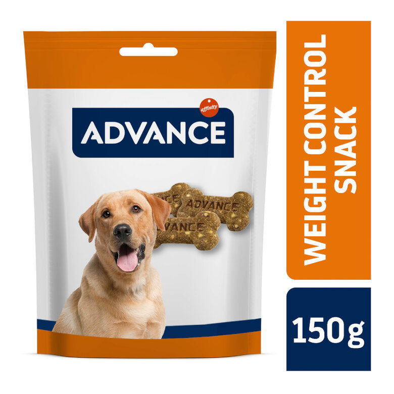 Snack Weight Control 150g
