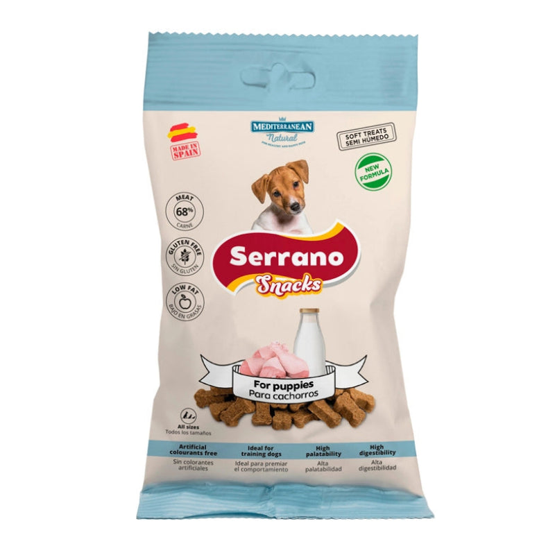 Snacks para Cachorros