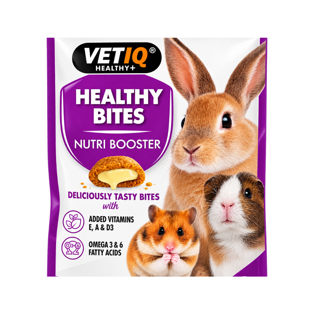 Vetiq Healthy Bites