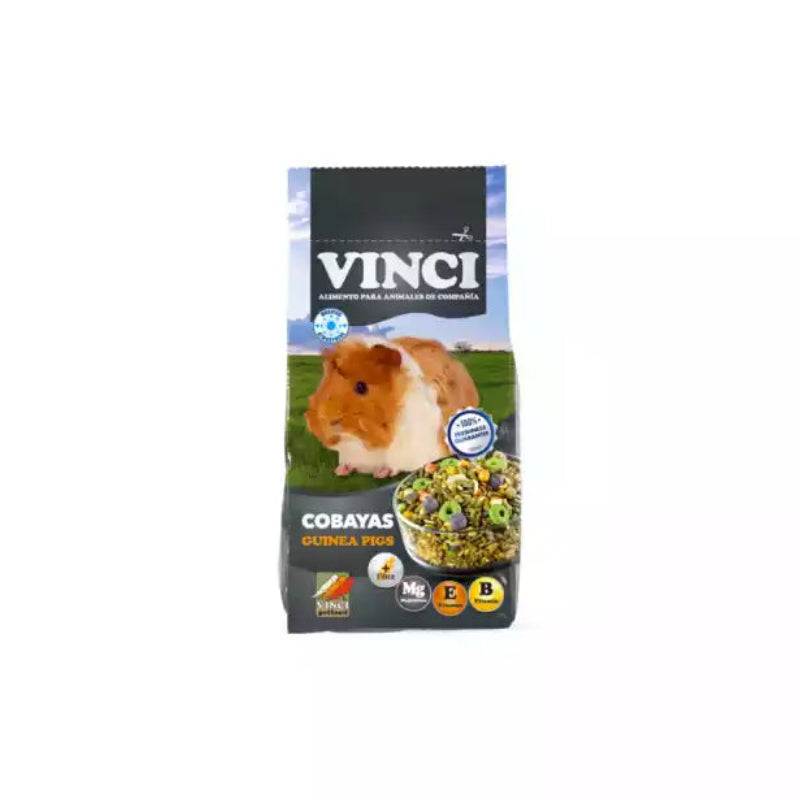 Vinci Alimento para Hamsters