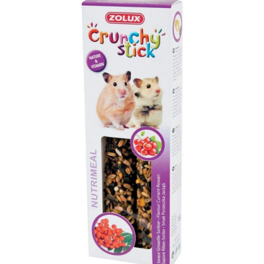 Zolux Crunchy Stick